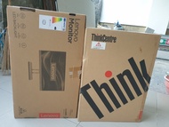 PTR Lenovo ThinkCentre Neo 50t 5DID [i5-12400 WIN 11 8GB 1TB DVDRW 21.5"]