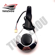 Boat LEVER,HANDLE With Tilt Trim Switch 67251-99E20 For Suzuki Outboard Motor 67251-99E20 Boat acces