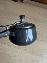 Prestige pressure cooker