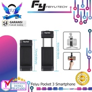 Feiyu Pocket Smartphone Phone Holder Adapter Accessory for Feiyu Pocket Camera 3-Axis Stabilizer Gim