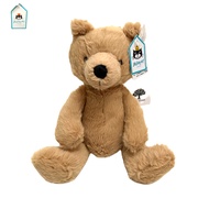 JELLYCAT ตุ๊กตาผ้าขน Rufus Bear ของแท้จาก London ของใหม่