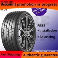 Automobile tire ♘CONTINENTAL MAX CONTACT MC6 TYRE (17 18 19 20 INCH)♒