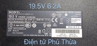 Nguồn Adapter cục nguồn Tv Sony các dòng tv: 32 - 40 - 42 - 43 - 49 - 50 - 55 inch nguồn 32 inch dun