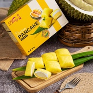 D24 Durian Pancake 6pcs