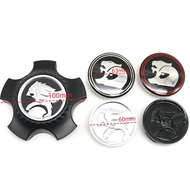 Alloy Wheel Centre Cap Hub Cover Lion Logo Trim Emblem For Holden HSV Coupe V2-VY VZ VF EX GTS Commo