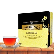 【Twinings 唐寧茶】皇家伯爵茶(2gx100入x1盒)