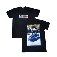 jdm t-shirt gtr t-shirt nissan gtr shirt unisex shirt nissan r32 t-shirt baju kereta baju lelaki baj