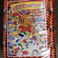 [Ready stock]KOKO HARIMAU💥Koko crunch‼️[40 paket].