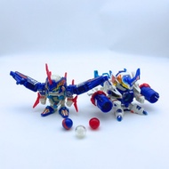 Battle B-Daman Cobalt Saber Fire & Cobalt Blaster Set