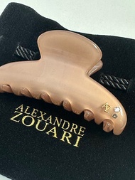 Alexandre Zouari 髮夾