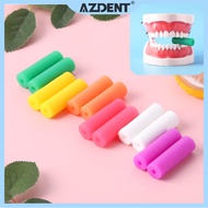 12Pcs AZDENT Chewies Dental Glue