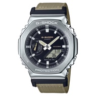 นาฬิกา G-SHOCK รุ่น GM-2100C GM-2100CB GM-2100C-5A GM-2100CB-3A GM-2100CB-1A ของแท้ ประกันศูนย์ 1 ปี