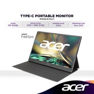 Acer PM161QB 15.6" Portable Monitor | 1920 x 1080  | UM.ZP1SM.B01