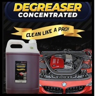 LOCAL SELLER-ALKALINE ENGINE DEGREASER