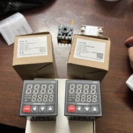 Hanyoung Temperature Controller AX4-1A, AX4-2A, AX4-3A, AX4-4A, Hanyoung AX4 Temperature Control Met