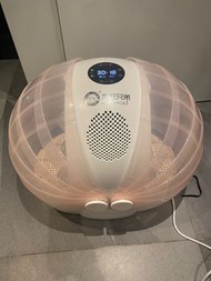 霍曼 Homerun 來旺兄弟 L & W BROS. 霍曼 PET MARVEL dryer shower bath 鳥語花香 自然風 智能烘乾箱  寵物 沖涼 烘乾機 吹風機 吹毛箱 petkit