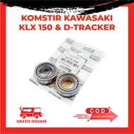 Komstir kawasaki klx 150 - komstir klx - komstir klx 150 original Kode 92116-1065