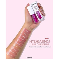 BE LOVE LIP GLOSS SERUM