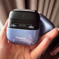Panasonic Small Box Portable Electric Shaver for Men, Rotary Shaver, Gift Box for Boyfriend CM30HT99