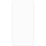 OTTERBOX PREMIUM PRO GLASS ANTIMICROBIAL PRIVACY IP 15 - CLEAR