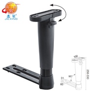 4D Armrest PU Office Chair Accessories Gaming Chair Multi-Functional Adjustable Armrests Wholesale I