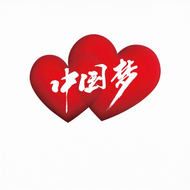 QIANGSHANGLI | National Day Themed Wall Sticker