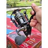 6000 NX SEA REEL