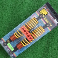 YAMAHA RXZ MAKIDA ABSORBER ADJUSTABLE 330mm