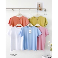 GIANTS GC 96 BKK LACE T-SHIRT