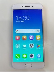 【艾爾巴二手】OPPO A77(CPH1715) 4G/64G 5.5吋 玫瑰金 #二手機 #嘉義店 01197