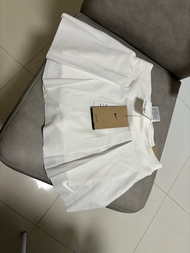 Nike 網球/高爾夫球裙 S