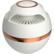 Bosiyrggrl MIni USB  Fridge Deodorizer Refrigerator Deodorizer  Odor Eliminators Smell Remover