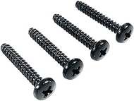 Replacement TV Base Stand Pedestal Leg Screws for Insignia NS-49D420NA18