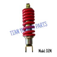 DEMAK DZM ABSORBER SET R.