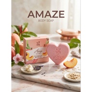 🇸🇬 DHERBS AMAZE WHITENING BODY SOAP (NEXT DAY DELIVERY)