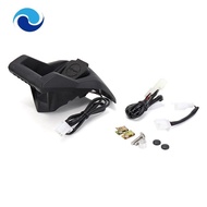Motorcycle GPS Mobile Phone Holder Stand Navigation Bracket for Yamaha T-MAX TMAX 560 2020 2021 530 SX DX 2017-2019