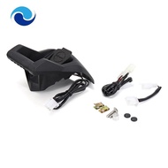 Motorcycle GPS Mobile Phone Holder Stand Navigation Bracket for Yamaha T-MAX TMAX 560 2020 2021 530 