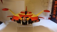 中古 Bandai 超合金魂 GX-04 巨靈神