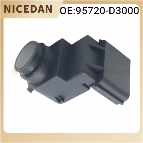 PDC Parking Sensor For Hyundai Ioniq Tucson i30 Kia Niro Sportage QL Optima JF 95720D3000 95720-D950