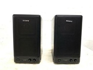 Sony srs 200Wireless Handy TV Speaker 喇叭