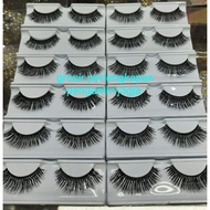 MATA False Eyelashes R20