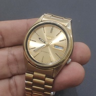 SEIKO 5 REF. 7009-3040 17J Circa 1996