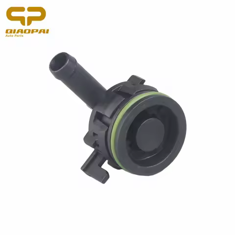 1PC 04E 103 175 M Automobile Non-Return Valve Check Valve for Volkswagen Golf VII 5G Audi Seat Skoda