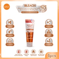 MISLEY - SALSA Body BLEACH - Body Glow Serum Symphony | Salsa Hand Body Lotion untuk Mencerahkan dan
