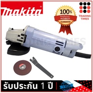 Makita 9500NB เครื่องเจียร 4 นิ้ว MADE IN JAPAN ของแท้