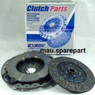 CLUTCH KIT SET (EXEDY JAPAN) - ISUZU HICOM 4.3