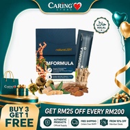 【CARING】 四国人参 护肾 Viagra effects: tonifying the kidneys and enhancing yang