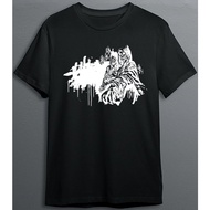 AVENGED SEVENFOLD AX7 T-shirt (5)