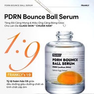 Frankly PDRN Bounce Ball Serum 30ml