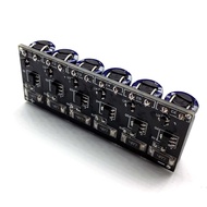 2X 16V 1F/2F Capacitor Module 2.7V 10F Supercapacitor with Protection Board